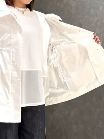 ONWARD CROSSET SELECT Tamura コーディネート画像