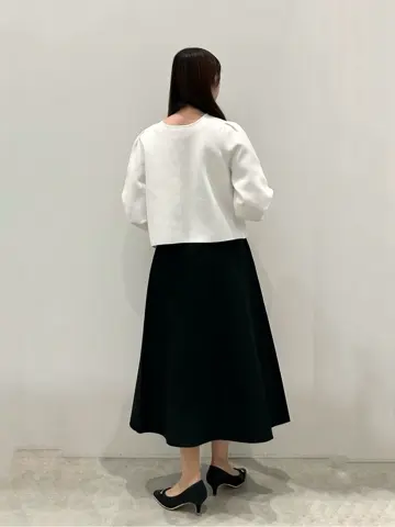 ONWARD CROSSET SELECT 畦地  コーディネート画像