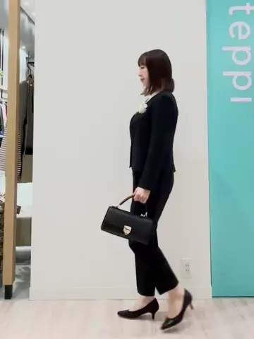 ONWARD CROSSET SELECT SAKAI コーディネート画像