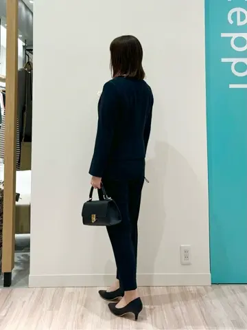 ONWARD CROSSET SELECT SAKAI コーディネート画像