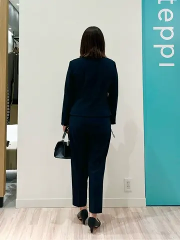 ONWARD CROSSET SELECT SAKAI コーディネート画像