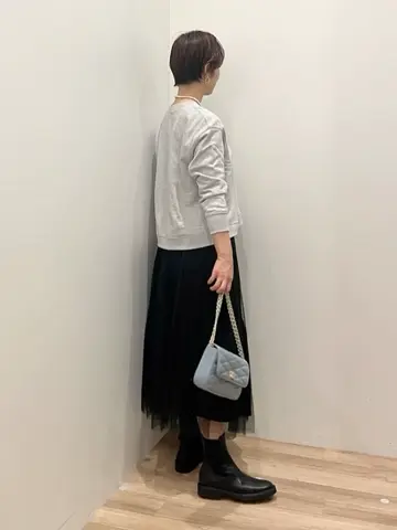 ONWARD CROSSET SELECT 池部 コーディネート画像