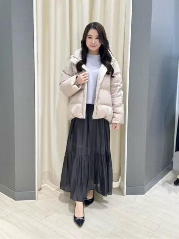 ONWARD CROSSET SELECT 本間 コーディネート画像