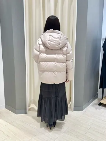 ONWARD CROSSET SELECT 本間 コーディネート画像