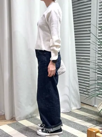 ONWARD CROSSET SELECT M コーディネート画像