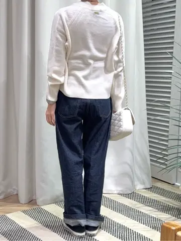 ONWARD CROSSET SELECT M コーディネート画像