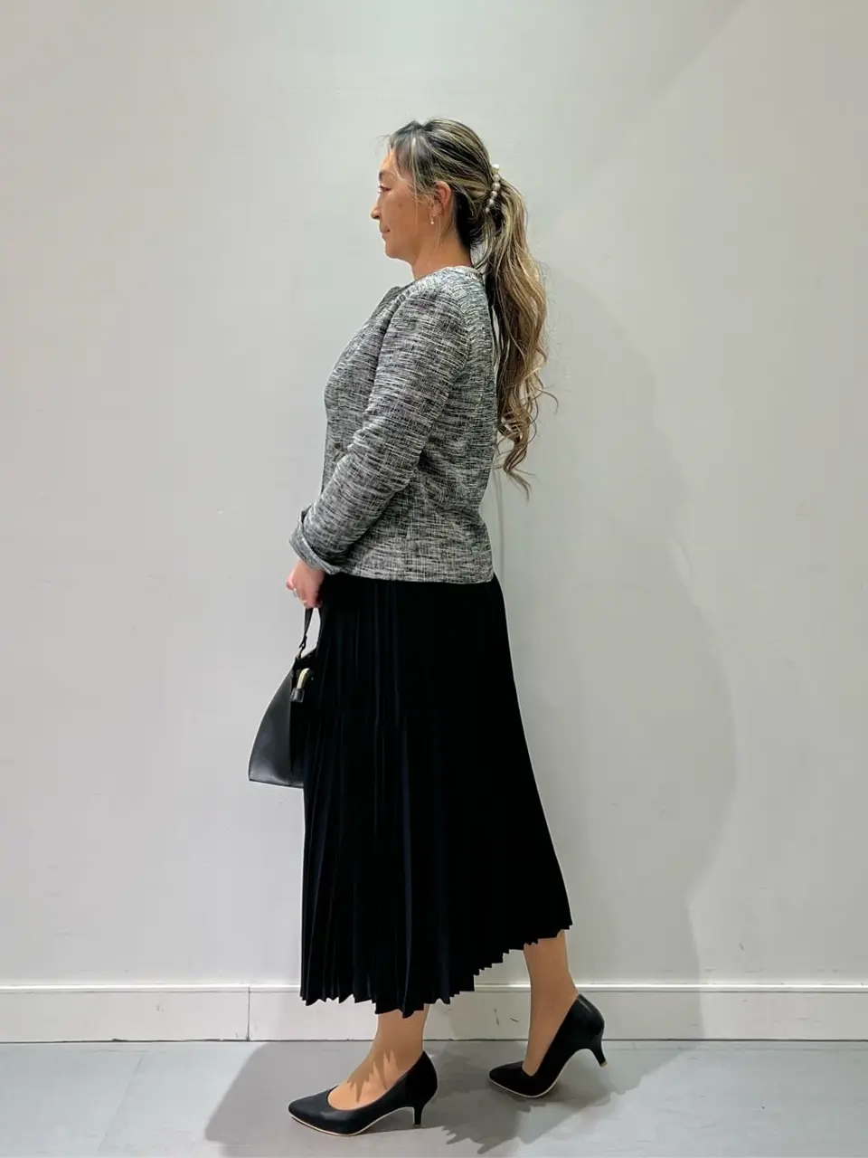 ONWARD CROSSET SELECT 流石　 コーディネート画像