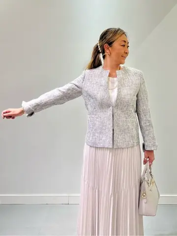 ONWARD CROSSET SELECT 流石　 コーディネート画像