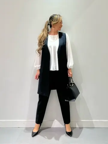 ONWARD CROSSET SELECT 流石　 コーディネート画像