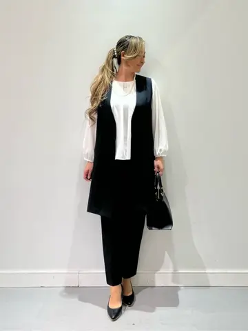 ONWARD CROSSET SELECT 流石　 コーディネート画像