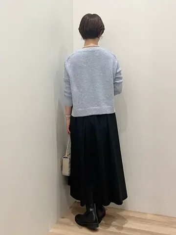 ONWARD CROSSET SELECT 池部 コーディネート画像