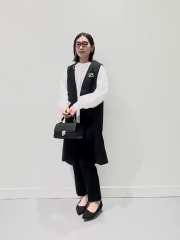 ONWARD CROSSET SELECT 濱野 コーディネート画像