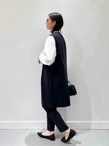 ONWARD CROSSET SELECT 濱野 コーディネート画像