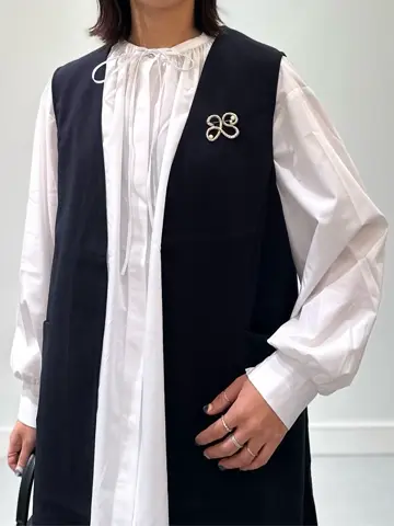 ONWARD CROSSET SELECT 濱野 コーディネート画像