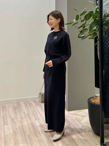 ONWARD CROSSET SELECT mami コーディネート画像