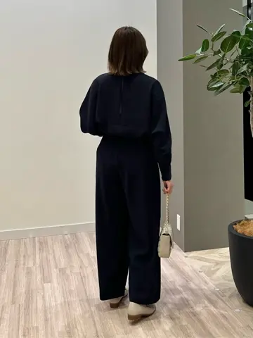 ONWARD CROSSET SELECT mami コーディネート画像