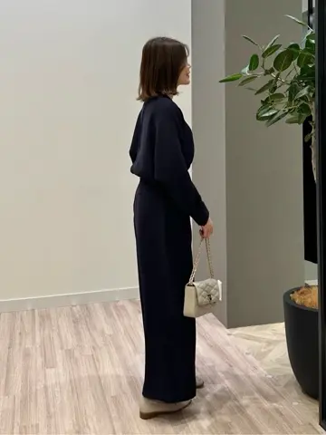 ONWARD CROSSET SELECT mami コーディネート画像