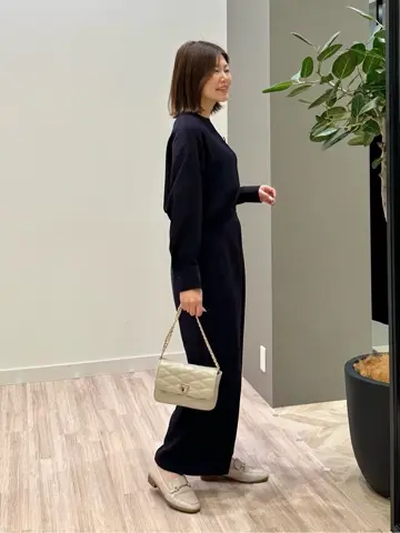 ONWARD CROSSET SELECT mami コーディネート画像