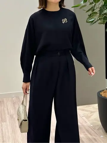 ONWARD CROSSET SELECT mami コーディネート画像