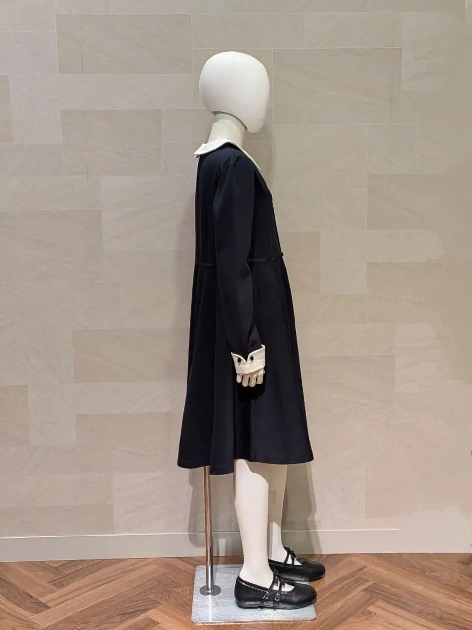 ONWARD CROSSET SELECT 永谷 コーディネート画像