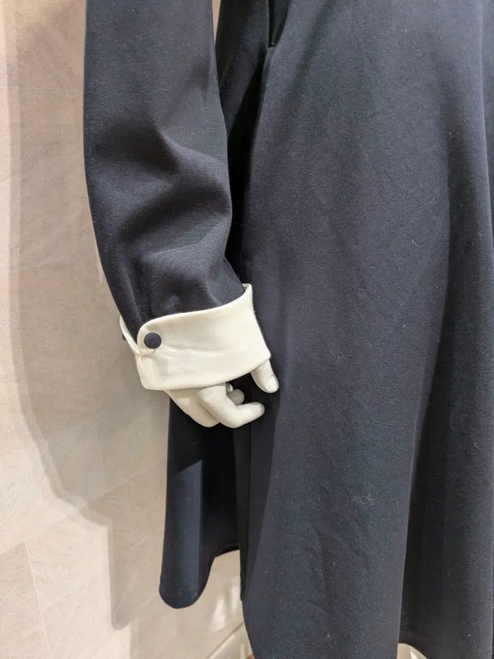 ONWARD CROSSET SELECT 永谷 コーディネート画像