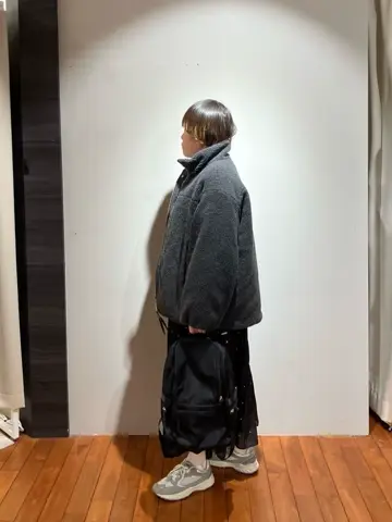 ONWARD CROSSET SELECT 藤木 コーディネート画像