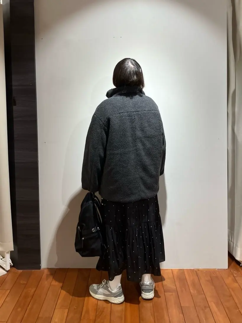 ONWARD CROSSET SELECT 藤木 コーディネート画像