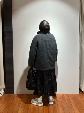 ONWARD CROSSET SELECT 藤木 コーディネート画像