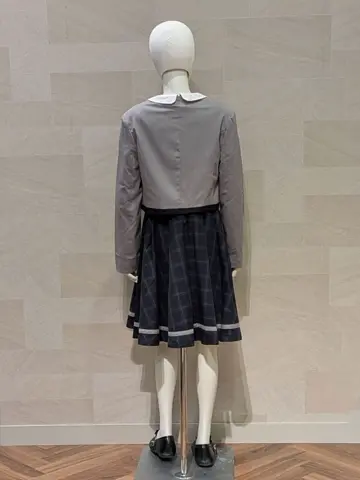 ONWARD CROSSET SELECT 永谷 コーディネート画像