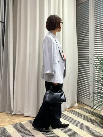 ONWARD CROSSET SELECT 伊藤 コーディネート画像