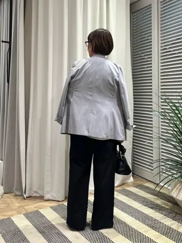 ONWARD CROSSET SELECT 伊藤 コーディネート画像