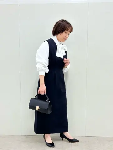 ONWARD CROSSET SELECT 副島 コーディネート画像