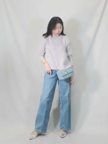 ONWARD CROSSET SELECT 丸田 コーディネート画像