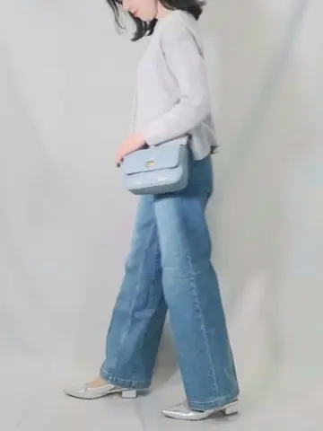 ONWARD CROSSET SELECT 丸田 コーディネート画像