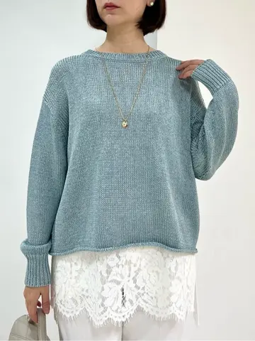 ONWARD CROSSET SELECT 市川 コーディネート画像