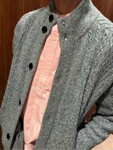 ONWARD CROSSET SELECT 飯嶋 コーディネート画像