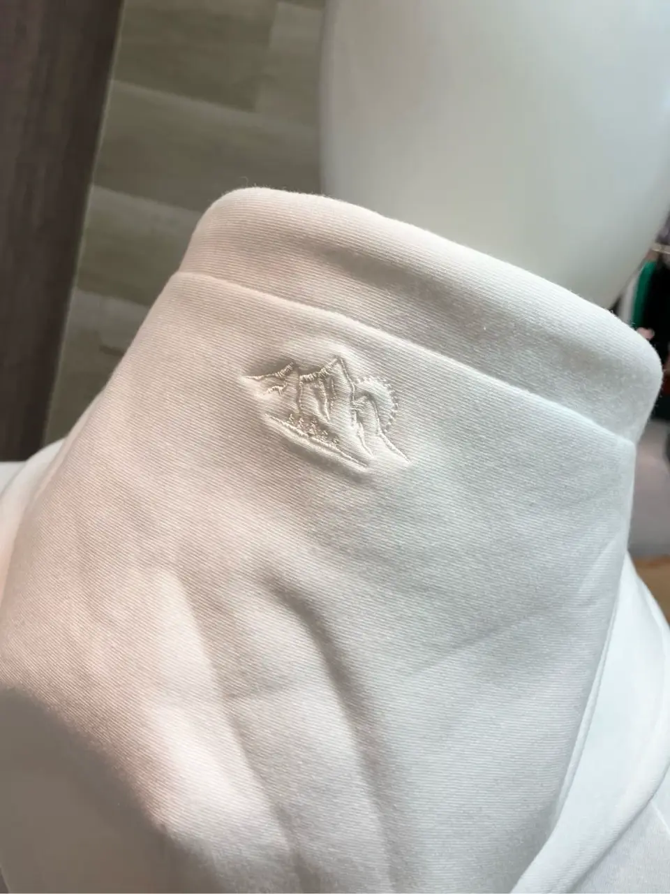 ONWARD CROSSET SELECT 小管 コーディネート画像