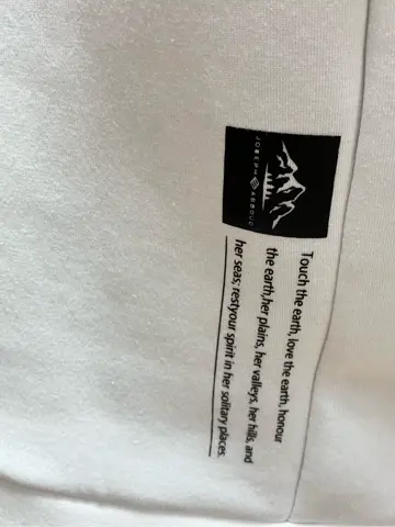 ONWARD CROSSET SELECT 小管 コーディネート画像