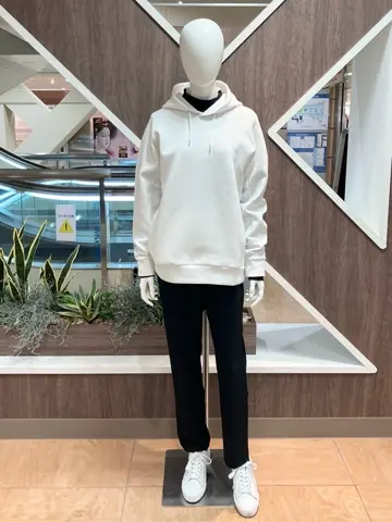 ONWARD CROSSET SELECT 小管 コーディネート画像