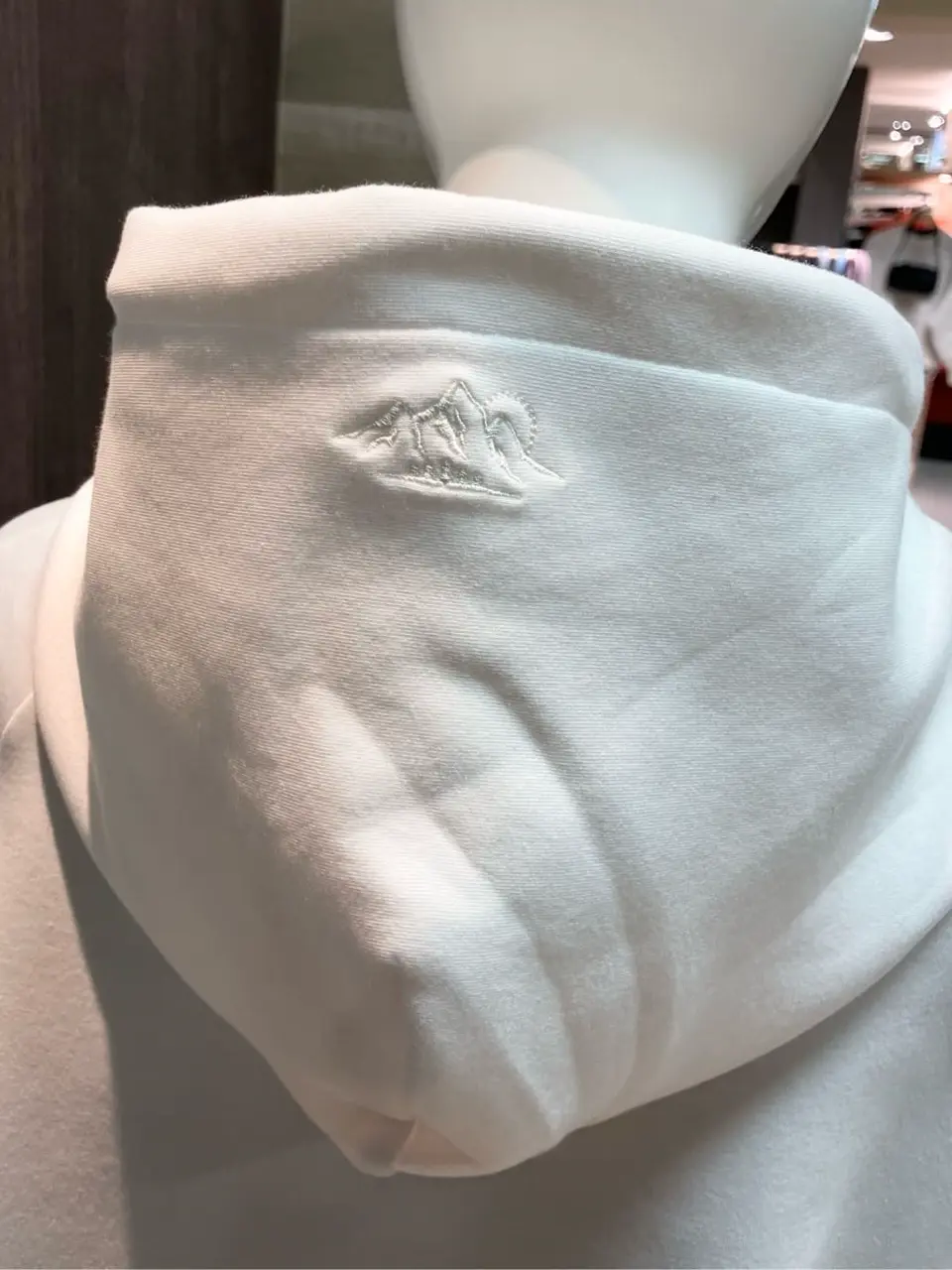 ONWARD CROSSET SELECT 小管 コーディネート画像