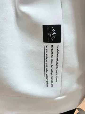 ONWARD CROSSET SELECT 小管 コーディネート画像