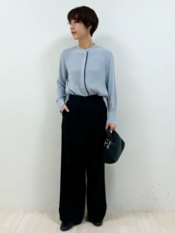 ONWARD CROSSET SELECT 島田 コーディネート画像