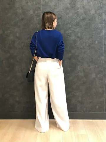 ONWARD CROSSET SELECT 濱 コーディネート画像