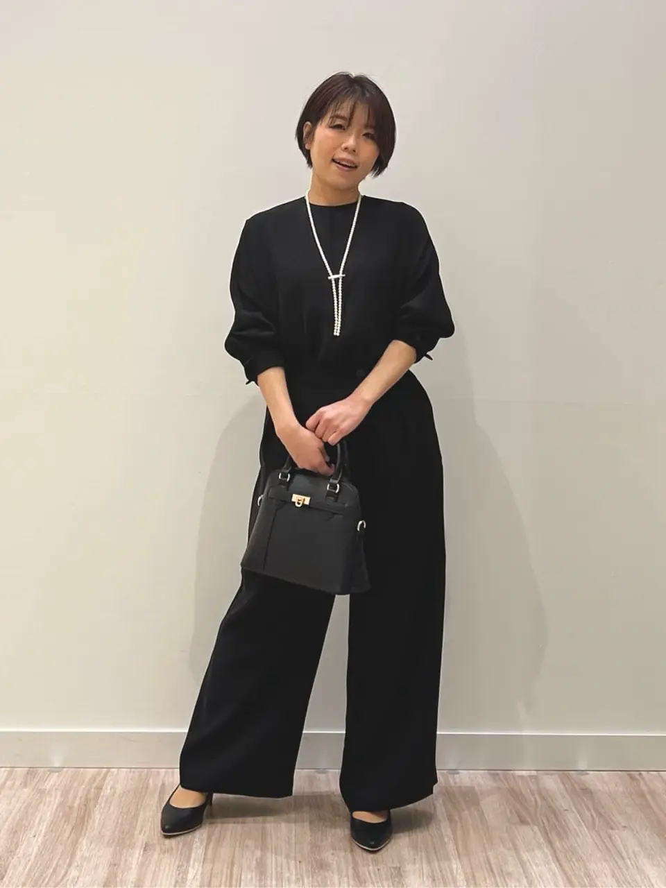  前田 コーディネート画像