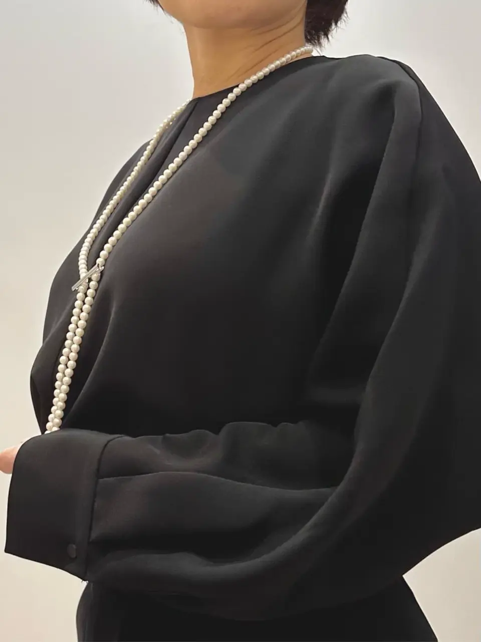 ONWARD CROSSET SELECT 前田 コーディネート画像