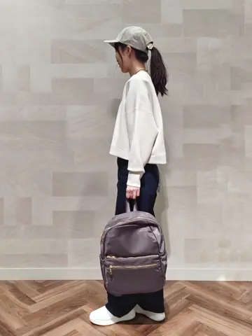 ONWARD CROSSET SELECT 浅岡 コーディネート画像