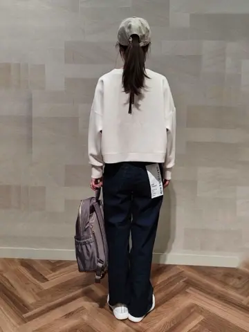 ONWARD CROSSET SELECT 浅岡 コーディネート画像