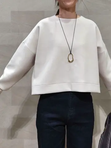 ONWARD CROSSET SELECT 浅岡 コーディネート画像