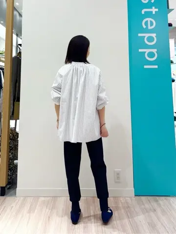 ONWARD CROSSET SELECT YOSHIDA コーディネート画像