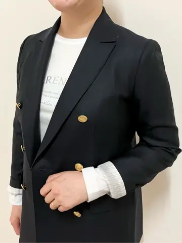 ONWARD CROSSET SELECT 畠山 コーディネート画像